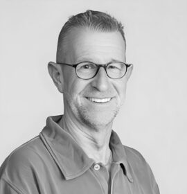 Mike Maeder (Parteifrei)